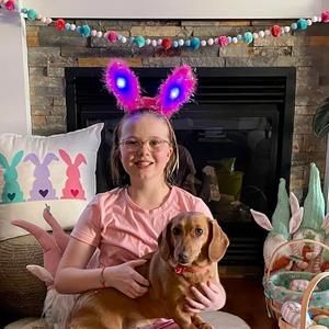 Meet your Posher, Diane